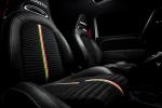 Abarth 595 by Vilner 2017 года
